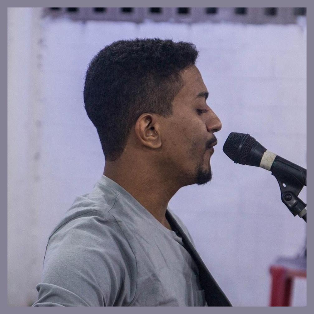 Silas Carvalho
